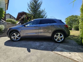 Mercedes-Benz GLA 250 4matic Facelift | Mobile.bg    2