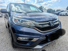 Honda Cr-v 1.6 dtec 160кс, снимка 1