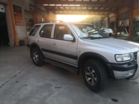 Opel Frontera, снимка 9