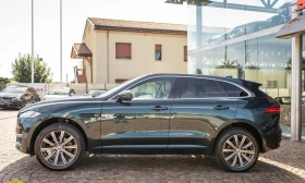 Jaguar F-PACE  2.0d AWD Portfolio, снимка 3