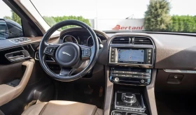 Jaguar F-PACE  2.0d AWD Portfolio, снимка 8