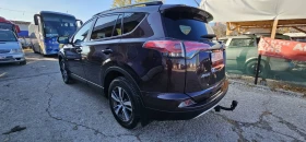 Toyota Rav4 2.5 XLE AWD, снимка 4