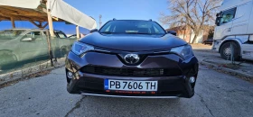 Toyota Rav4 2.5 XLE AWD, снимка 1