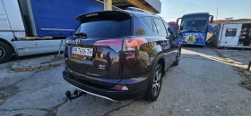 Toyota Rav4 2.5 XLE AWD, снимка 5