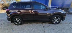 Toyota Rav4 2.5 XLE AWD, снимка 6