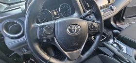 Toyota Rav4 2.5 XLE AWD, снимка 8