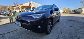 Toyota Rav4 2.5 XLE AWD, снимка 2