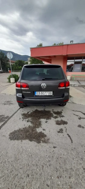 VW Touareg | Mobile.bg    5