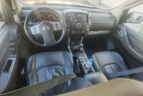 Nissan Pathfinder 2.5 - 4x4 - 190 к. с. , снимка 7