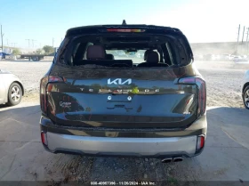 Kia Telluride * SX PRESTIGE* 7, 341км* , снимка 12