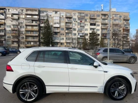 VW Tiguan 2.0TDI R-Line 190к.с, снимка 5