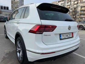 VW Tiguan 2.0TDI R-Line 190к.с - 42999 лв. - 28114422 | Car24.bg