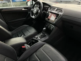 VW Tiguan 2.0TDI R-Line 190к.с - 42999 лв. - 28114422 | Car24.bg