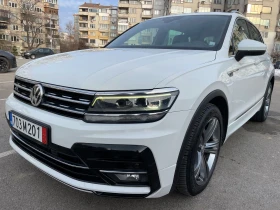 VW Tiguan 2.0TDI R-Line 190к.с, снимка 1