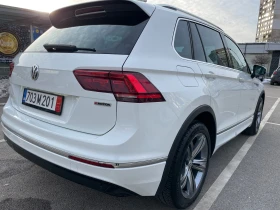 VW Tiguan 2.0TDI R-Line 190к.с, снимка 4