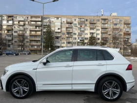 VW Tiguan 2.0TDI R-Line 190к.с, снимка 6