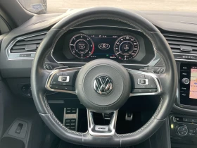 VW Tiguan 2.0TDI R-Line 190к.с - 42999 лв. - 28114422 | Car24.bg