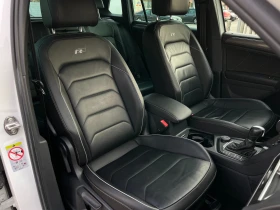 VW Tiguan 2.0TDI R-Line 190к.с, снимка 11