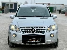 Mercedes-Benz ML 350 CDI AMG PACKET SPORT 4MATIC | Mobile.bg    3