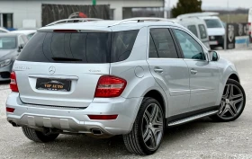 Mercedes-Benz ML 350 CDI AMG PACKET SPORT 4MATIC - 24500 лв. - 19529520 | Car24.bg