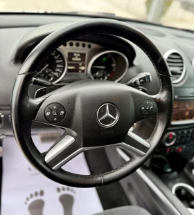 Mercedes-Benz ML 350 CDI AMD PACKET SPORT 4MATIC, снимка 13