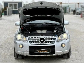 Mercedes-Benz ML 350 CDI AMD PACKET SPORT 4MATIC, снимка 14