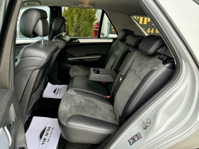 Mercedes-Benz ML 350 CDI AMD PACKET SPORT 4MATIC, снимка 10