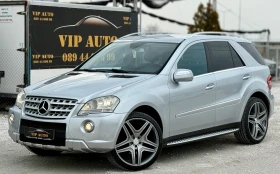 Mercedes-Benz ML 350 CDI AMG PACKET SPORT 4MATIC - 24500 лв. - 19529520 | Car24.bg