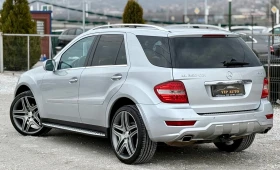 Mercedes-Benz ML 350 CDI AMG PACKET SPORT 4MATIC, снимка 6