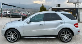 Mercedes-Benz ML 350 CDI AMG PACKET SPORT 4MATIC | Mobile.bg    7