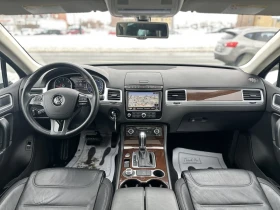 VW Touareg 3.0 TDI HIGHLINE, снимка 9