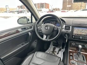 VW Touareg 3.0 TDI HIGHLINE, снимка 10