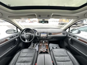 VW Touareg 3.0 TDI HIGHLINE, снимка 8