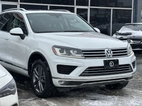 VW Touareg 3.0 TDI HIGHLINE, снимка 4