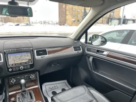 VW Touareg 3.0 TDI HIGHLINE, снимка 11