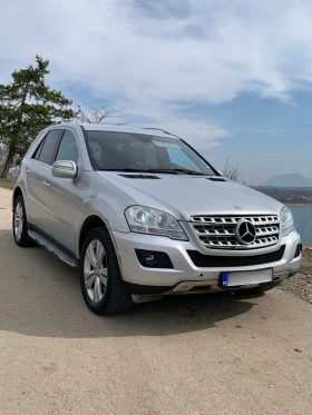 Mercedes-Benz ML 350 FACELIFT, снимка 1