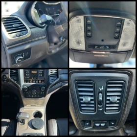 Jeep Grand cherokee SUMMIT* NAVI* KAMERA* FULL* TOP* !!, снимка 13