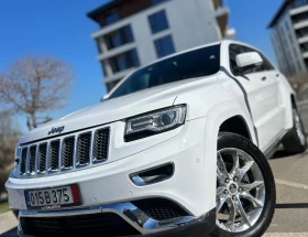 Jeep Grand cherokee SUMMIT* NAVI* KAMERA* FULL* TOP* !!, снимка 6