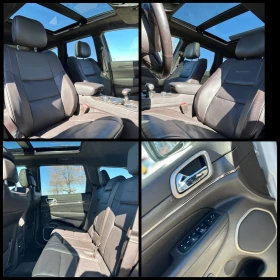 Jeep Grand cherokee SUMMIT* NAVI* KAMERA* FULL* TOP* !!, снимка 14