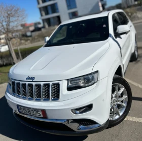 Jeep Grand cherokee SUMMIT* NAVI* KAMERA* FULL* TOP* !!, снимка 5