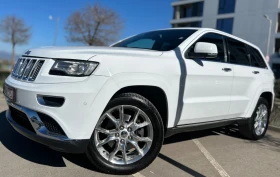 Jeep Grand cherokee SUMMIT* NAVI* KAMERA* FULL* TOP* !!, снимка 7