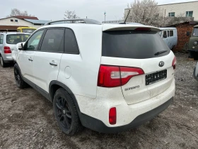 Kia Sorento 2.2crdi 197кс 4х4 - 6999 лв. - 65469379 | Car24.bg