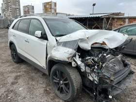 Kia Sorento 2.2crdi 197кс 4х4 - 6999 лв. - 65469379 | Car24.bg