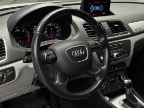Audi Q3 Quattro S-tronic* Парктроник* Navi - 27000 лв. - 21350052 | Car24.bg