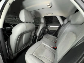 Audi Q3 Quattro S-tronic* Парктроник* Navi - 27000 лв. - 21350052 | Car24.bg