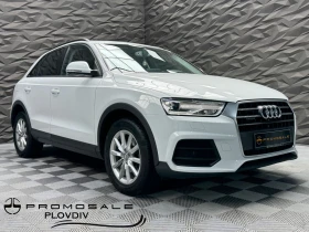 Audi Q3 Quattro S-tronic* Парктроник* Navi