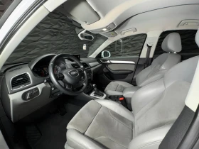Audi Q3 Quattro S-tronic* Парктроник* Navi - 27000 лв. - 21350052 | Car24.bg