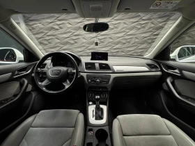 Audi Q3 Quattro S-tronic* Парктроник* Navi - 27000 лв. - 21350052 | Car24.bg