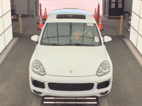 Porsche Cayenne S* Bose* Pano* Facelift - 32700 лв. - 58682076 | Car24.bg