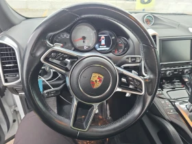 Porsche Cayenne S* Bose* Pano* Facelift - 32700 лв. - 58682076 | Car24.bg